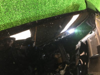 ボンネット SUBARU LEGACY OEM 57229AG0009P BP5 BL5 2007 Black 32J