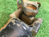 Veio de transmissão SUBARU LEGACY OEM 27111AG090 BP5 BL5 2007 EJ203
