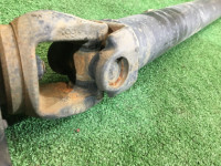 Veio de transmissão SUBARU LEGACY OEM 27111AG090 BP5 BL5 2007 EJ203