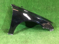 บังโคลนหน้าขวา дефект SUBARU LEGACY OEM 57110AG0809P BL5 BP5 2007 Black 32J