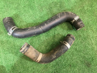 ท่อหม้อน้ำ 45161AG010 , 45161AG070 SUBARU LEGACY