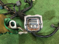 Cablagem do motor SUBARU LEGACY OEM 24020AD730 BP5 BL5 2007 EJ203