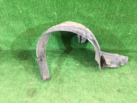 Guarda-pó dianteiro direito SUBARU LEGACY OEM 59110AG001 BP5 BL5 2007 Black 32J