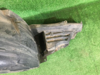 Guarda-pó dianteiro direito SUBARU LEGACY OEM 59110AG001 BP5 BL5 2007 Black 32J