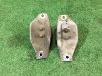 发动机支座 SUBARU LEGACY OEM 41022FA000 BP5 BL5 2007 EJ203