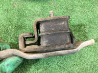 发动机支座 SUBARU LEGACY OEM 41022FA000 BP5 BL5 2007 EJ203