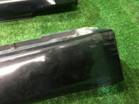 Estribos (juego) SUBARU LEGACY OEM 96051AG000VW, 96051AG010VW BL5 BP5 2007 Black 32J