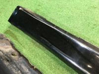 Estribos (juego) SUBARU LEGACY OEM 96051AG000VW, 96051AG010VW BL5 BP5 2007 Black 32J