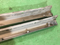 Estribos (juego) SUBARU LEGACY OEM 96051AG000VW, 96051AG010VW BL5 BP5 2007 Black 32J