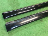 Estribos (juego) SUBARU LEGACY OEM 96051AG000VW, 96051AG010VW BL5 BP5 2007 Black 32J