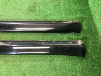 Estribos (juego) SUBARU LEGACY OEM 96051AG000VW, 96051AG010VW BL5 BP5 2007 Black 32J