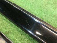 Estribos (juego) SUBARU LEGACY OEM 96051AG000VW, 96051AG010VW BL5 BP5 2007 Black 32J