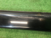 Estribos (juego) SUBARU LEGACY OEM 96051AG000VW, 96051AG010VW BL5 BP5 2007 Black 32J