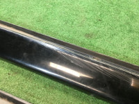 Estribos (juego) SUBARU LEGACY OEM 96051AG000VW, 96051AG010VW BL5 BP5 2007 Black 32J