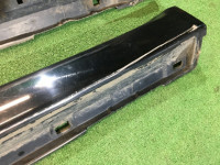 Estribos (juego) SUBARU LEGACY OEM 96051AG000VW, 96051AG010VW BL5 BP5 2007 Black 32J