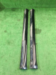 Estribos (juego) 96051AG000VW, 96051AG010VW SUBARU LEGACY