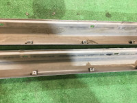 Estribos (juego) SUBARU LEGACY OEM 96051AG000VW, 96051AG010VW BL5 BP5 2007 Black 32J