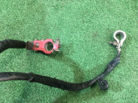 电瓶线 SUBARU LEGACY OEM 81601AG200, 81608AC020 BP5 BL5 2007 EJ203