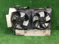หม้อน้ำ 45119AG000, 45122AG001, 45121AG000, SUBARU LEGACY