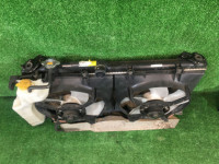 Radiador do motor SUBARU LEGACY OEM 45119AG000, 45122AG001, 45121AG000, BP5 BL5 BP9 2007 EJ203