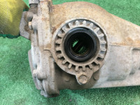 差速器带传动轴 G/R=4.111 SUBARU LEGACY OEM 38104AA041, 38300AC090 BP5 BL5 2007 EJ203