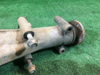 差速器带传动轴 G/R=4.111 SUBARU LEGACY OEM 38104AA041, 38300AC090 BP5 BL5 2007 EJ203