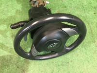 ステアリングコラム с рулем SUBARU LEGACY OEM 98211AG110JC, 34500AG150, 34311AG390JC, 83196AG060, 83161AG350 BP5 BL5 2007 EJ203