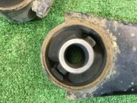 前摆臂 SUBARU LEGACY OEM 20202AG180, 20202AG190 BP5 BL5 2007 EJ203