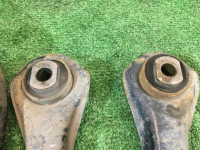 Braços de suspensão traseiros SUBARU LEGACY OEM 20250AE021, 20250AE041, 20250AE010, 20250AE000, 20250AG080 BP5 BL5 2007 EJ203