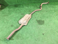 ท่อไอเสียท่อนกลาง SUBARU LEGACY OEM 44200AG000 BP5 BL5 2007 EJ203
