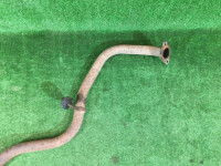 ท่อไอเสียท่อนกลาง SUBARU LEGACY OEM 44200AG000 BP5 BL5 2007 EJ203