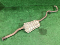 ท่อไอเสียท่อนกลาง SUBARU LEGACY OEM 44200AG000 BP5 BL5 2007 EJ203