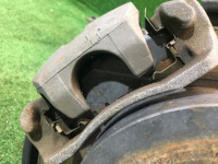 后轮毂 SUBARU LEGACY OEM 28473AG001, 26692AG061, 26692AG071, 26700AG001 BP5 BL5 BLE BPE BP9 2007 EJ203