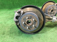 后轮毂 SUBARU LEGACY OEM 28473AG001, 26692AG061, 26692AG071, 26700AG001 BP5 BL5 BLE BPE BP9 2007 EJ203