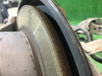 后轮毂 SUBARU LEGACY OEM 28473AG001, 26692AG061, 26692AG071, 26700AG001 BP5 BL5 BLE BPE BP9 2007 EJ203