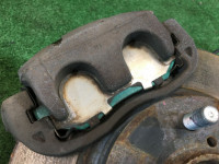 フロントハブ SUBARU LEGACY OEM 26300AE071, 26292FE001, 26292FE011, 28373FG000 BP5 BL5 2007 EJ203