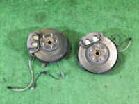ดุมล้อหน้า 26300AE071, 26292FE001, 26292FE011, 28373FG000 SUBARU LEGACY