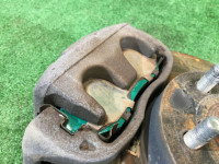 フロントハブ SUBARU LEGACY OEM 26300AE071, 26292FE001, 26292FE011, 28373FG000 BP5 BL5 2007 EJ203