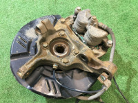 フロントハブ SUBARU LEGACY OEM 26300AE071, 26292FE001, 26292FE011, 28373FG000 BP5 BL5 2007 EJ203