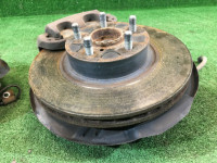 フロントハブ SUBARU LEGACY OEM 26300AE071, 26292FE001, 26292FE011, 28373FG000 BP5 BL5 2007 EJ203