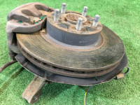 フロントハブ SUBARU LEGACY OEM 26300AE071, 26292FE001, 26292FE011, 28373FG000 BP5 BL5 2007 EJ203