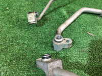 A/C lines SUBARU LEGACY OEM 73431AG030, 73425AG100, 73424AG000 BP5 BL5 2007 EJ203