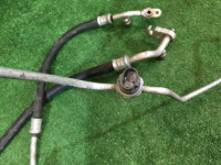 A/C lines SUBARU LEGACY OEM 73431AG030, 73425AG100, 73424AG000 BP5 BL5 2007 EJ203