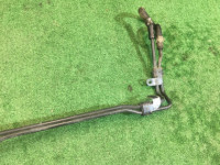 ATFクーラーパイプ SUBARU LEGACY OEM 45522AG040 BP5 BL5 2007 EJ203