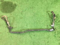 ATFクーラーパイプ SUBARU LEGACY OEM 45522AG040 BP5 BL5 2007 EJ203
