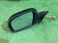 กระจกมองข้าง (คู่) SUBARU LEGACY OEM 91031AG221VW, 91031AG231VW BLE BPE BP5 BL5 BL9 BP9 2007 Black 32J