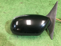กระจกมองข้าง (คู่) SUBARU LEGACY OEM 91031AG221VW, 91031AG231VW BLE BPE BP5 BL5 BL9 BP9 2007 Black 32J
