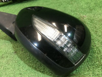 กระจกมองข้าง (คู่) SUBARU LEGACY OEM 91031AG221VW, 91031AG231VW BLE BPE BP5 BL5 BL9 BP9 2007 Black 32J