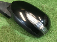 กระจกมองข้าง (คู่) SUBARU LEGACY OEM 91031AG221VW, 91031AG231VW BLE BPE BP5 BL5 BL9 BP9 2007 Black 32J