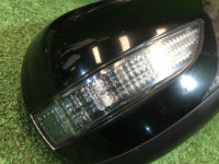 กระจกมองข้าง (คู่) SUBARU LEGACY OEM 91031AG221VW, 91031AG231VW BLE BPE BP5 BL5 BL9 BP9 2007 Black 32J
